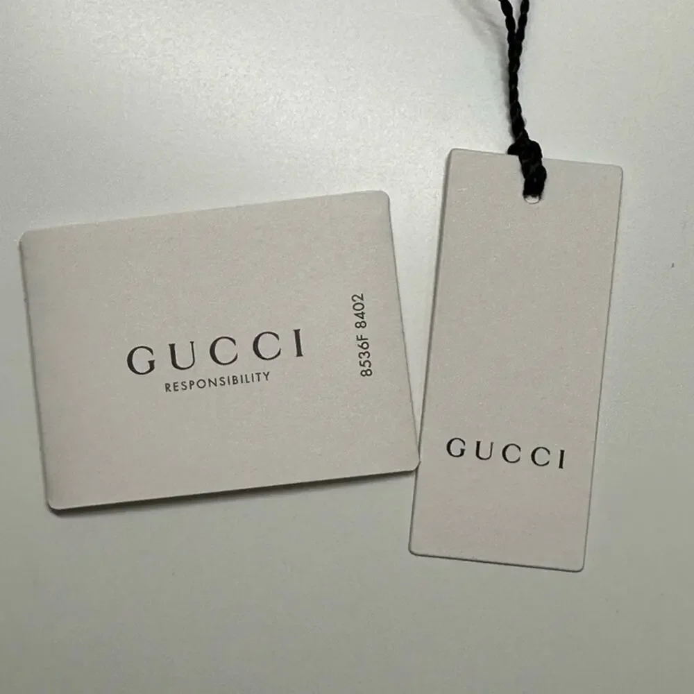 NWB | Gucci | Strawberry iPhone X/XS Case